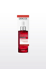 סרום לשיער 90 מ"ל .Dercos aminexil R.E.G.E.N לחידוש השיער | וישי 