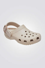 כפכפי אבזם קלאסיות Classic Buckle Clog | קרוקס