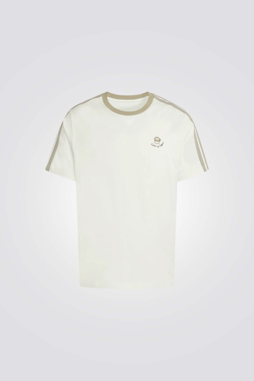 טישירט Lux Coffee Cafe Cup Graphic לגברים | אדידס