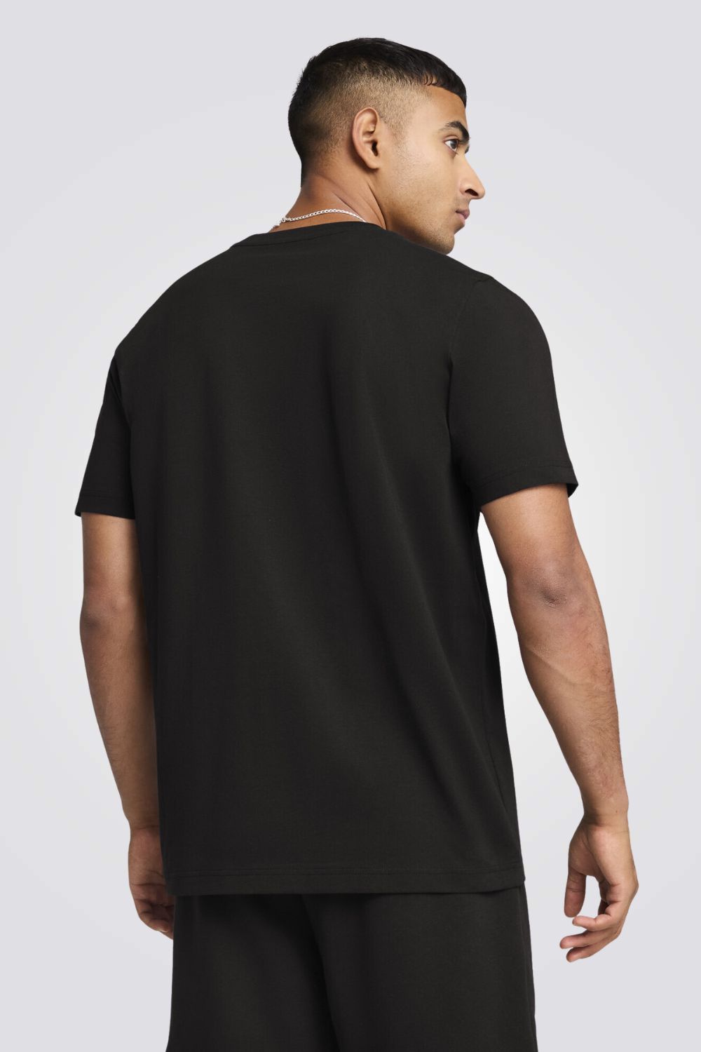 טי שירט ESS 2 COLOR No. 1 Lo לגברים 