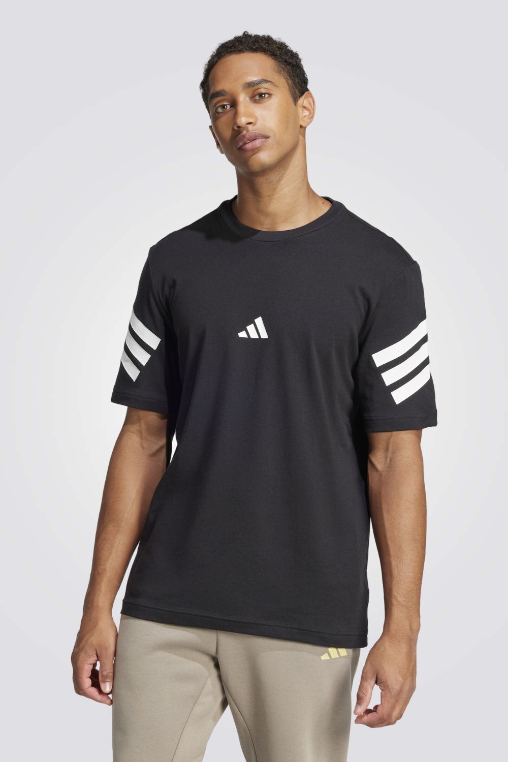 חולצת טריקו Future Icons לגברים