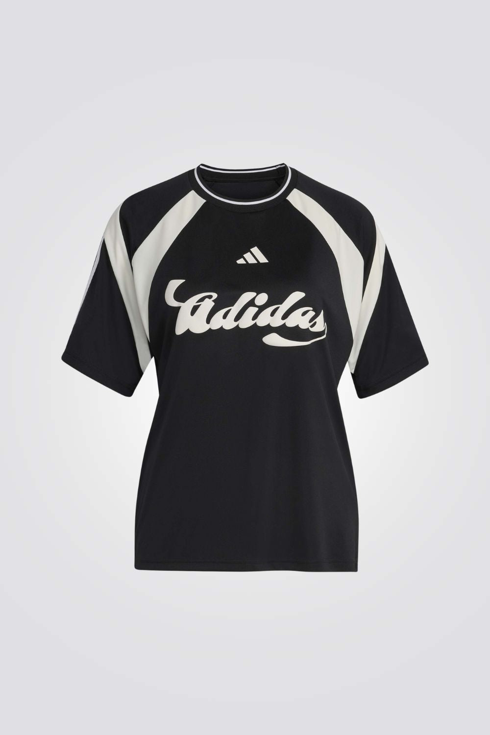 טישירט House of Tiro מעוצבת לנשים | אדידס