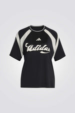 טישירט House of Tiro מעוצבת לנשים | אדידס