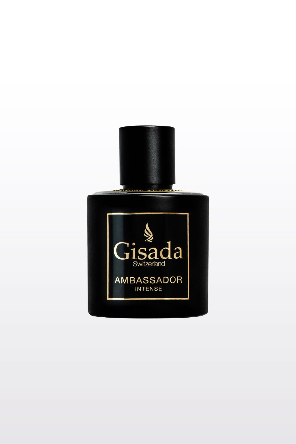 בושם לגבר 100 מ"ל Gisada Ambassador intanse E.D.P | גיסאדה