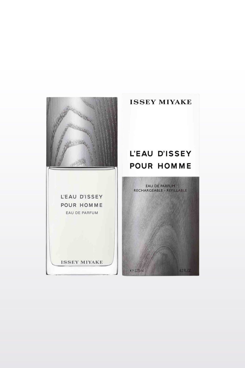 בושם לגבר 100 מ"ל LEAU D'ISSEY POUR HOMME E.D.P