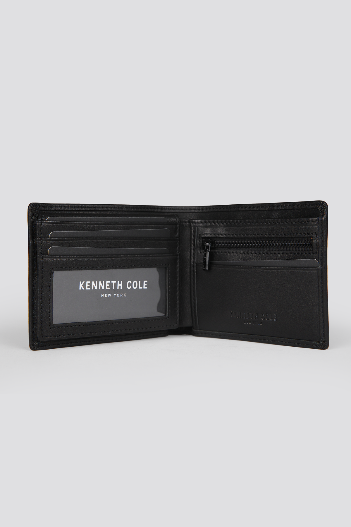 ארנק עור לגבר