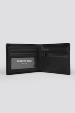 ארנק עור לגבר