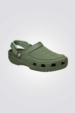 כפכפים לגברים Yukon Vista II LR Clog M | קרוקס