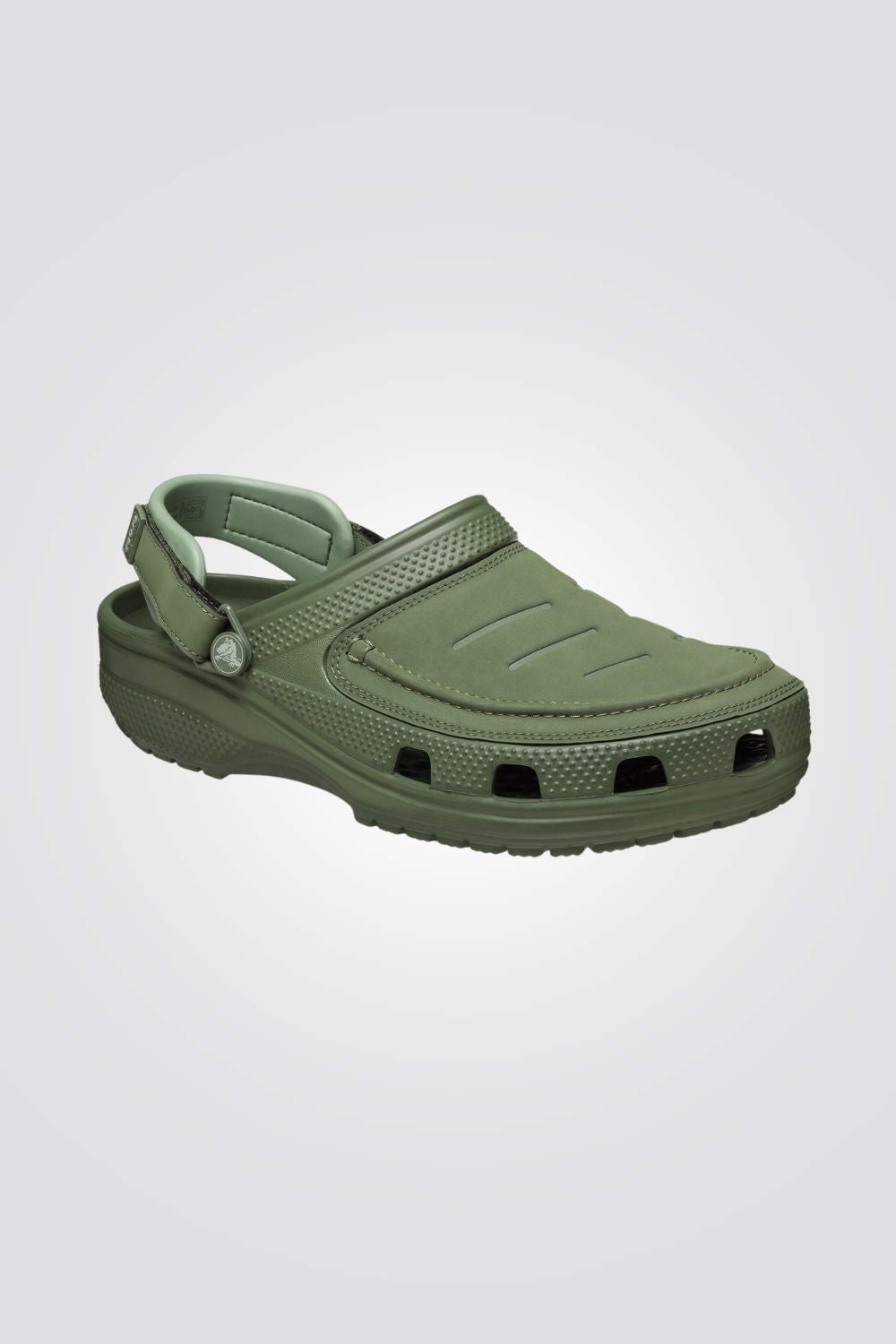 כפכפים לגברים Yukon Vista II LR Clog M | קרוקס