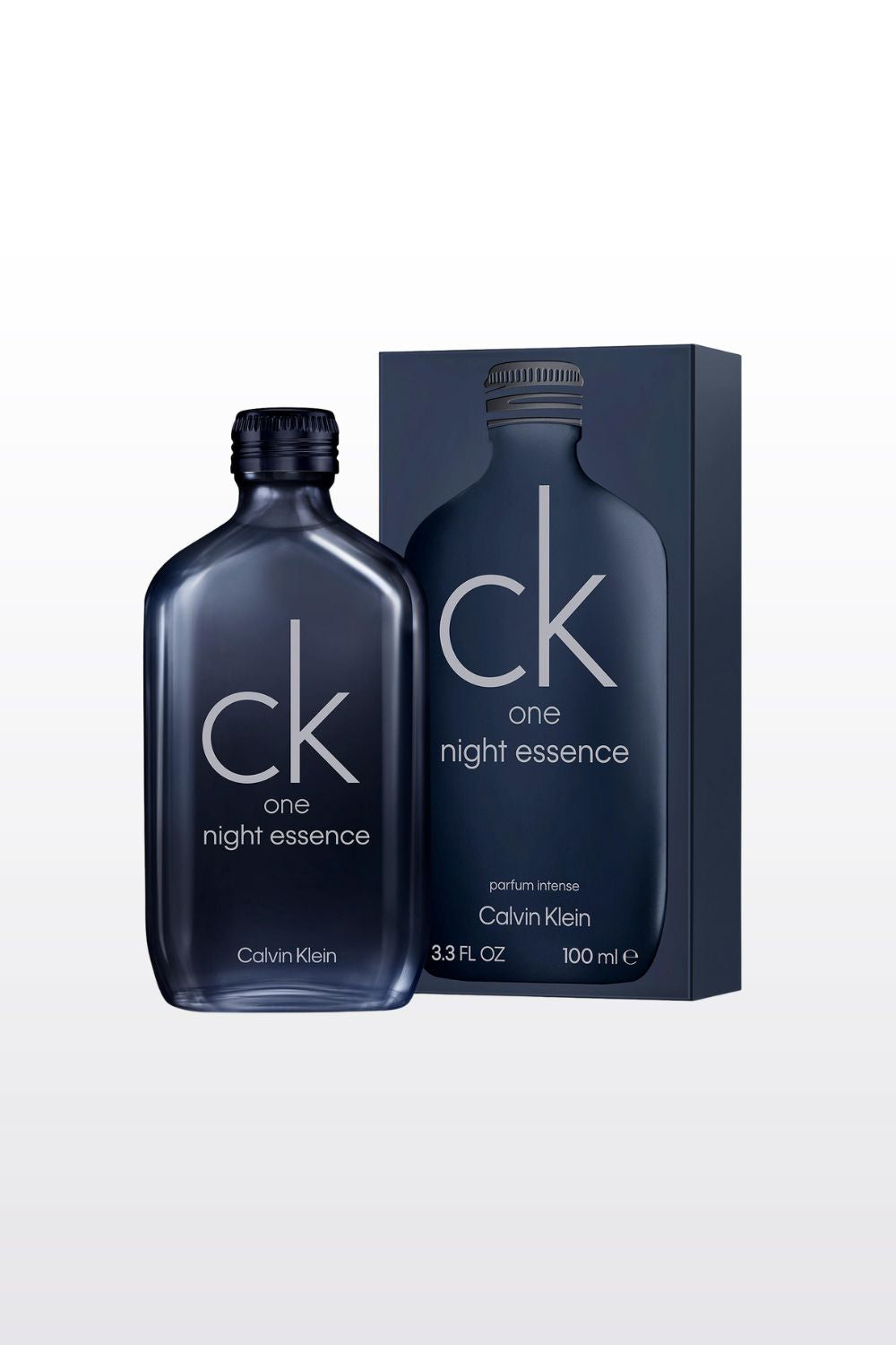 בושם לאישה 100 מ"ל ONE ESSENCE NIGHT PARFUM INTENSE | קלווין קליין 
