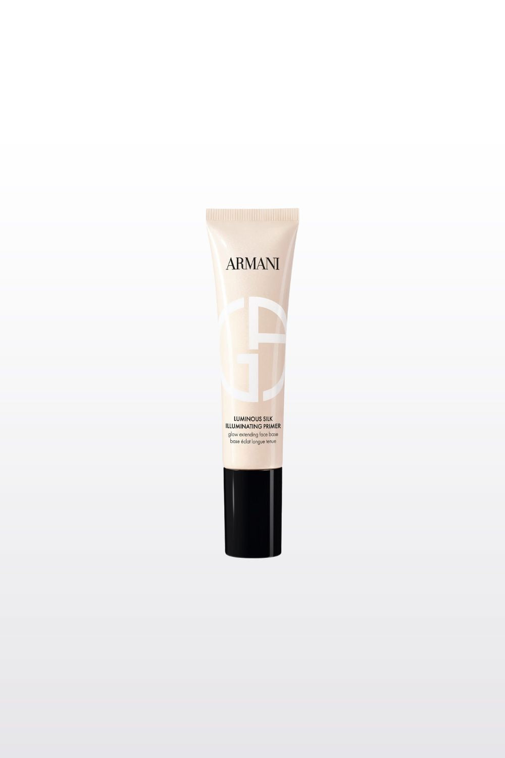 פריימר 32 מ"ל לראה עור קורן LUMINOUS SILK GLOW | ארמני 