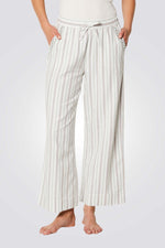 מכנס פיג'מה WOLID לנשים