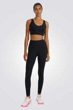 טייץ ספורט ארוך לנשים | 4F