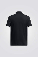 חולצת פולו UA Icon Polo לגברים