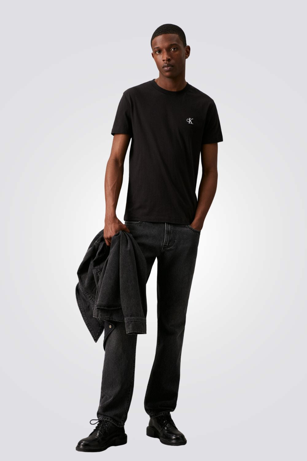 חולצת טישרט לגברים