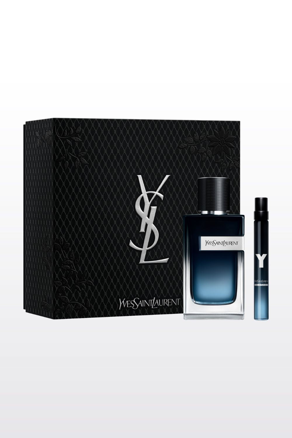 מארז בישום לגבר 100 מ"ל + 10 מ"ל  Y E.D.P