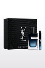 מארז בישום לגבר 100 מ"ל + 10 מ"ל  Y E.D.P