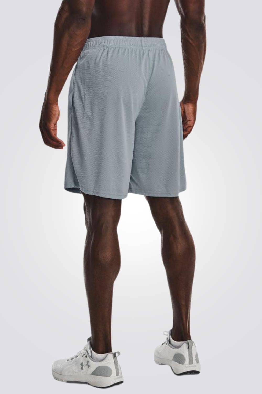 מכנסיים קצרים SS23 UA Tech בגוון כחול