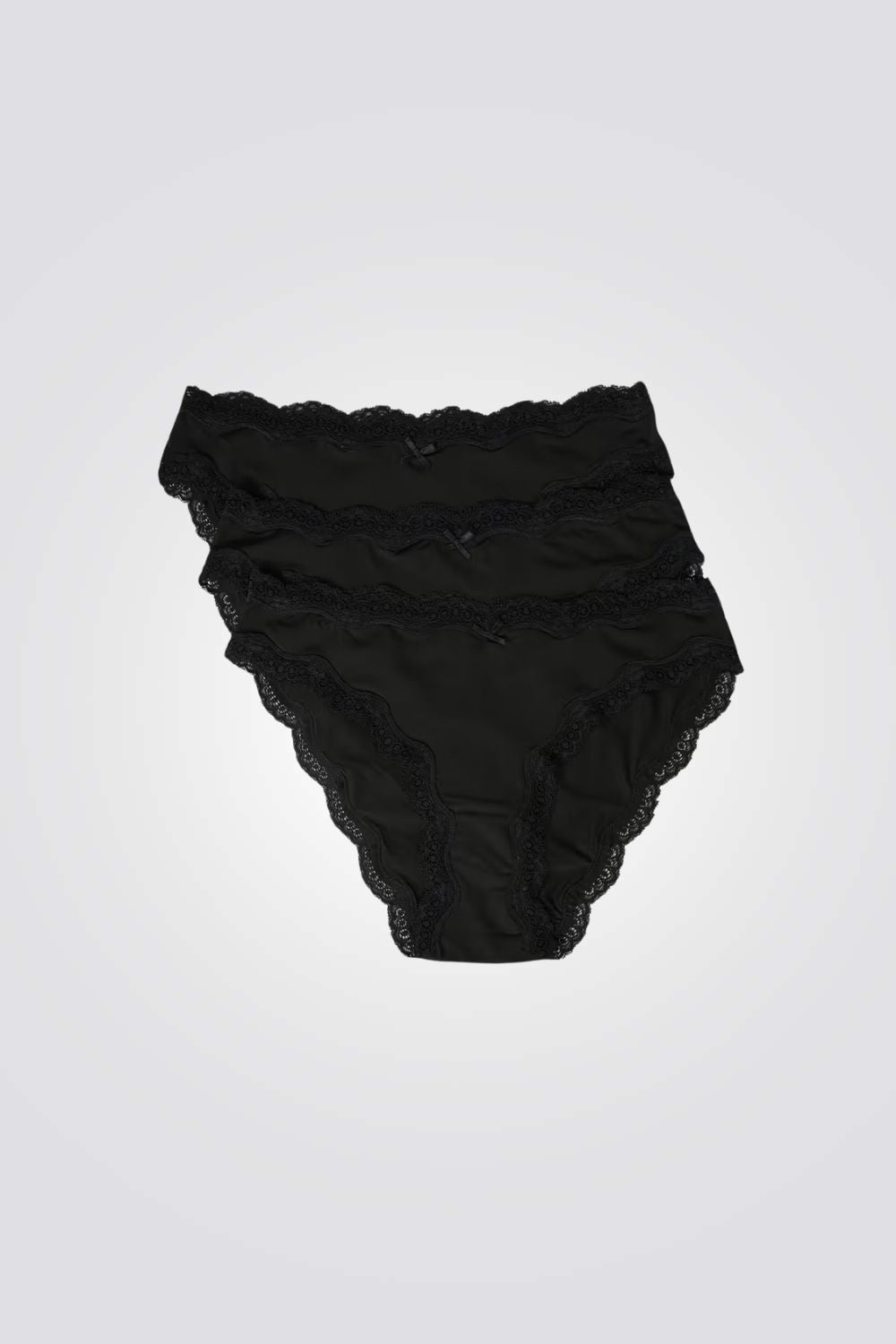 מארז שלישיית תחתונים בגזרה קלאסית | איתם