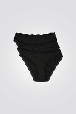 מארז שלישיית תחתונים בגזרה קלאסית | איתם