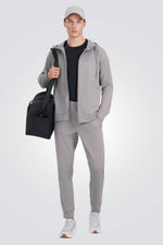 מכנסי אימון ארוכים לגברים | 4F