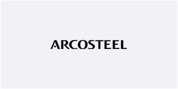 ARCOSTEEL LOGO