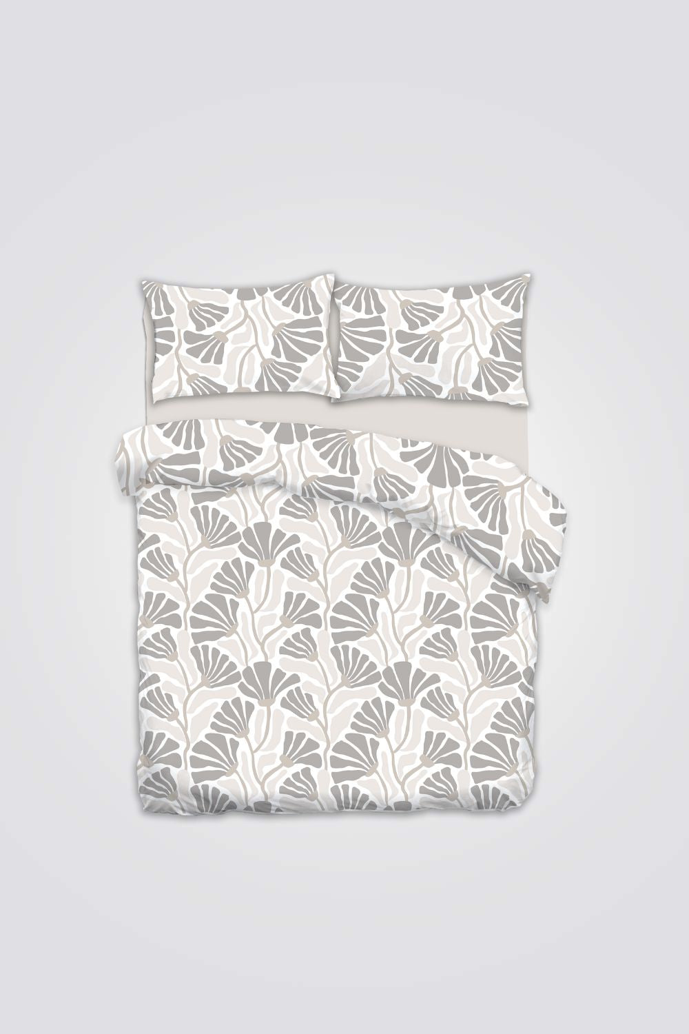 סט מצעים זוגי דגם איתי 160/200 ס"מ