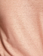 טישירט קצרה בצבע ורוד - MASHBIR//365