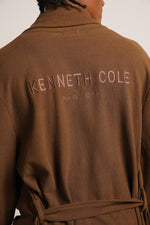 חלוק בית מבד וואפל | קנת קול