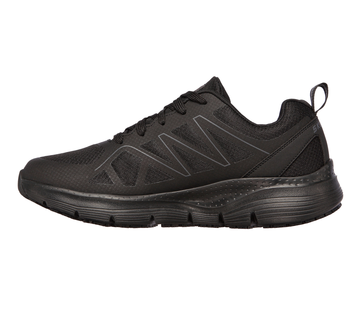 נעלי ספורט לגברים Arch Fit SR - Axtell בצבע שחור