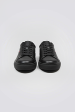 נעלי סניקרס לגברים בצבע שחור | טומי הילפיגר 