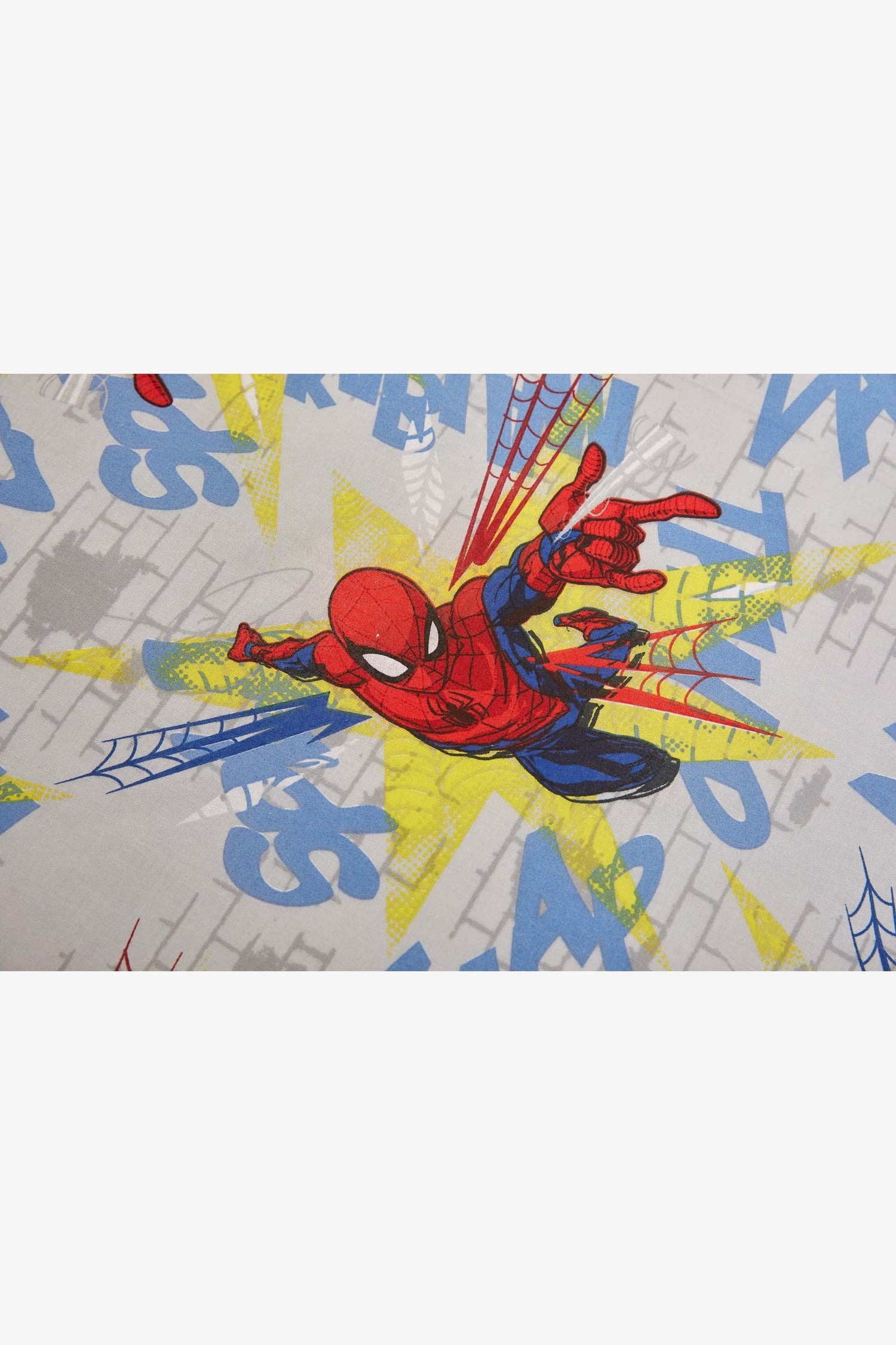 סט מצעים BOOM יחיד 90/200