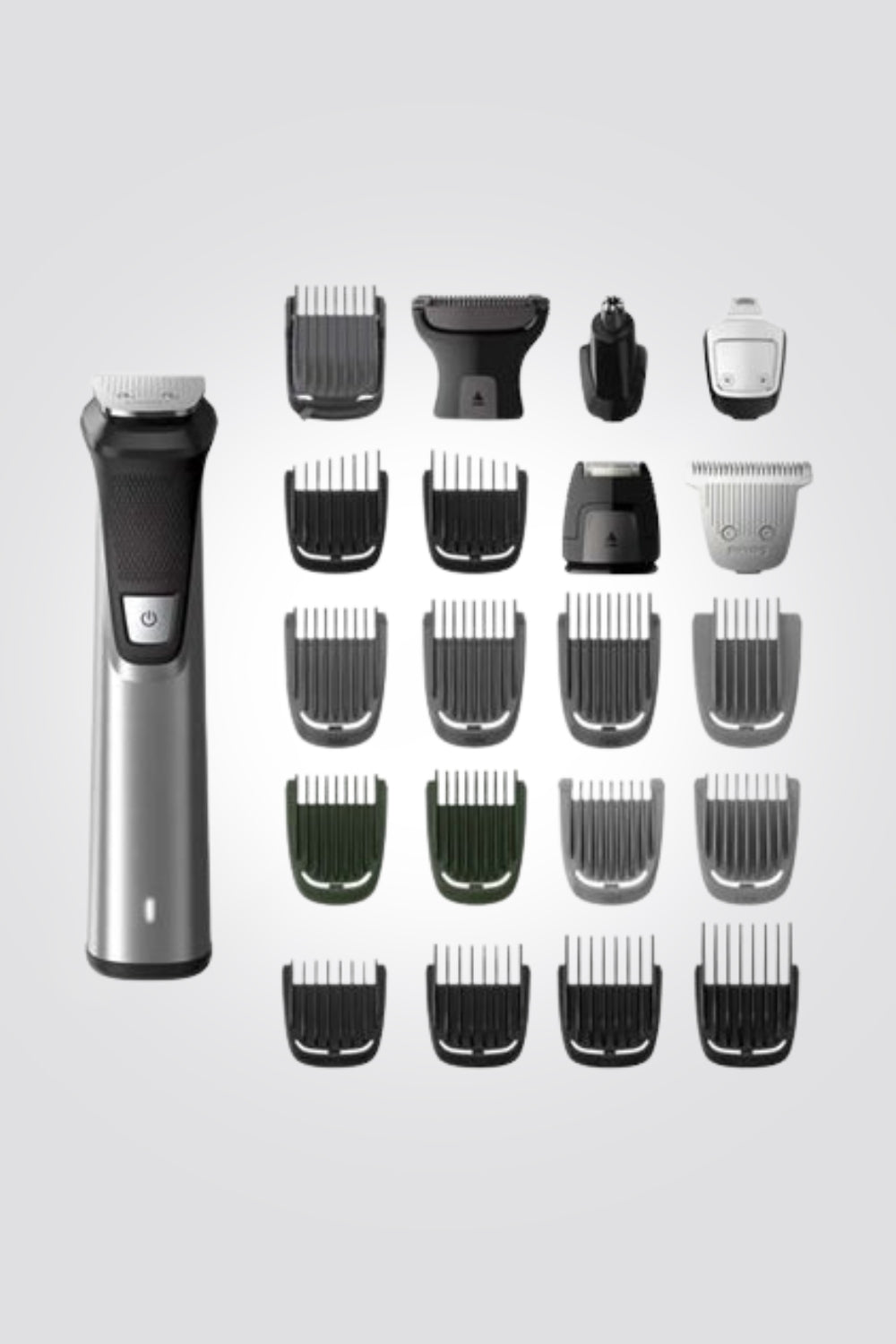 ערכת טיפוח לגבר דגם  MG7770