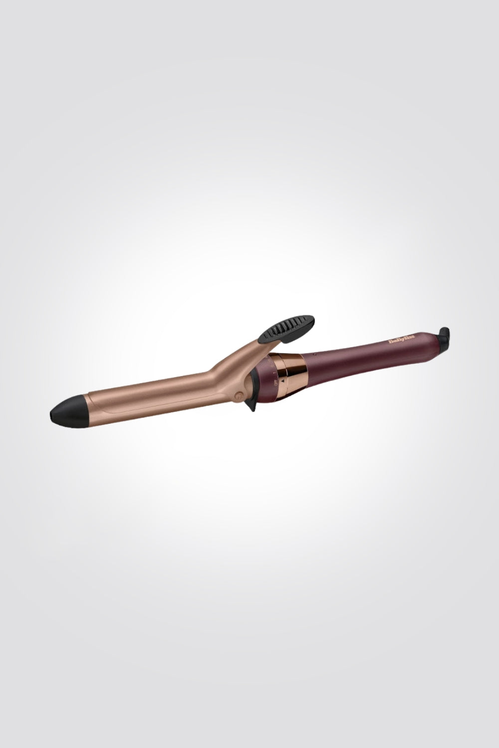 מסלסל שיער דגם 2524PE