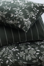 סט מצעים כותנה סאטן מיטה וחצי 120/200 ס"מ דגם MARCEILLE