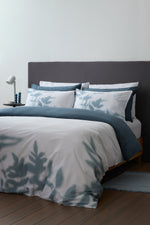 סט מצעים כותנה סאטן מיטת יחיד 90/200 ס"מ דגם SIESTA