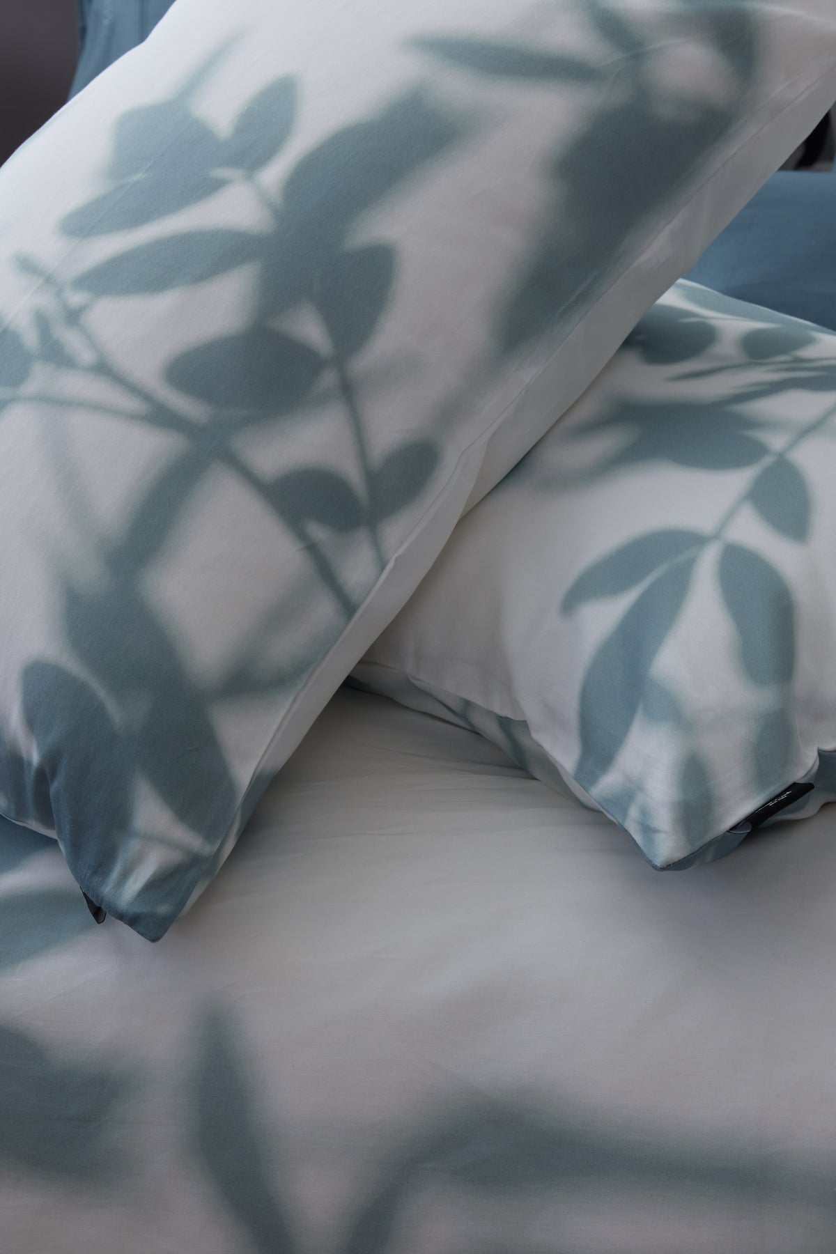 סט מצעים כותנה סאטן מיטת יחיד 90/200 ס"מ דגם SIESTA