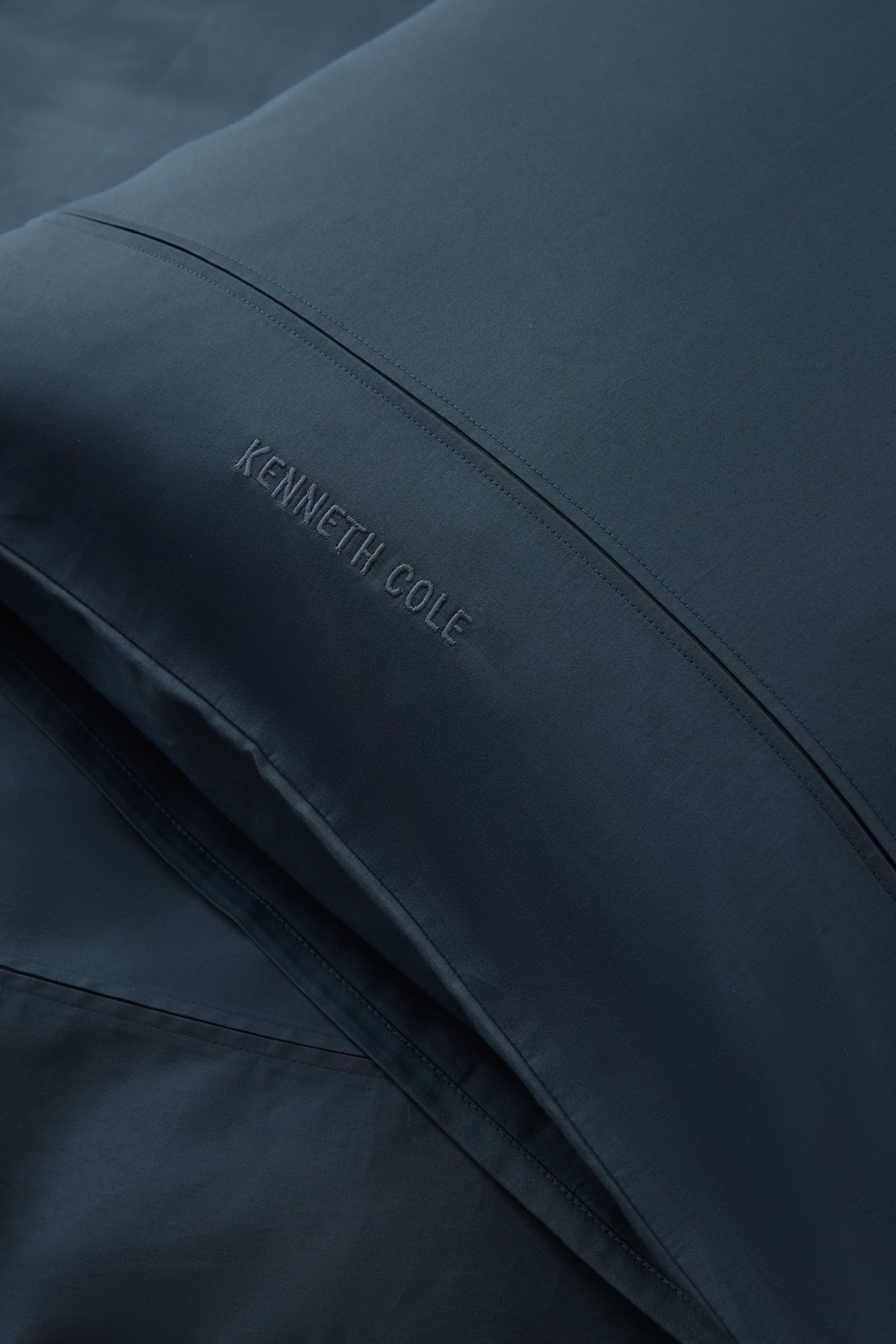 סט מצעים כותנה סאטן מיטה זוגית 160/200 ס"מ דגם PORTO