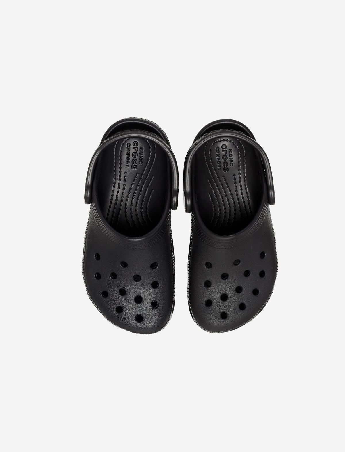כפכפי Crocs קלאסיים לילדים | קרוקס