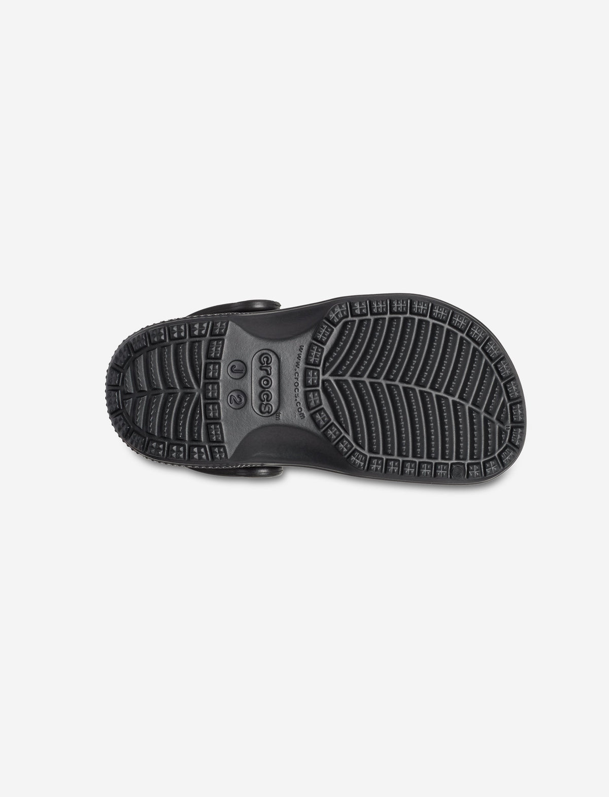 כפכפי Crocs קלאסיים לילדים | קרוקס
