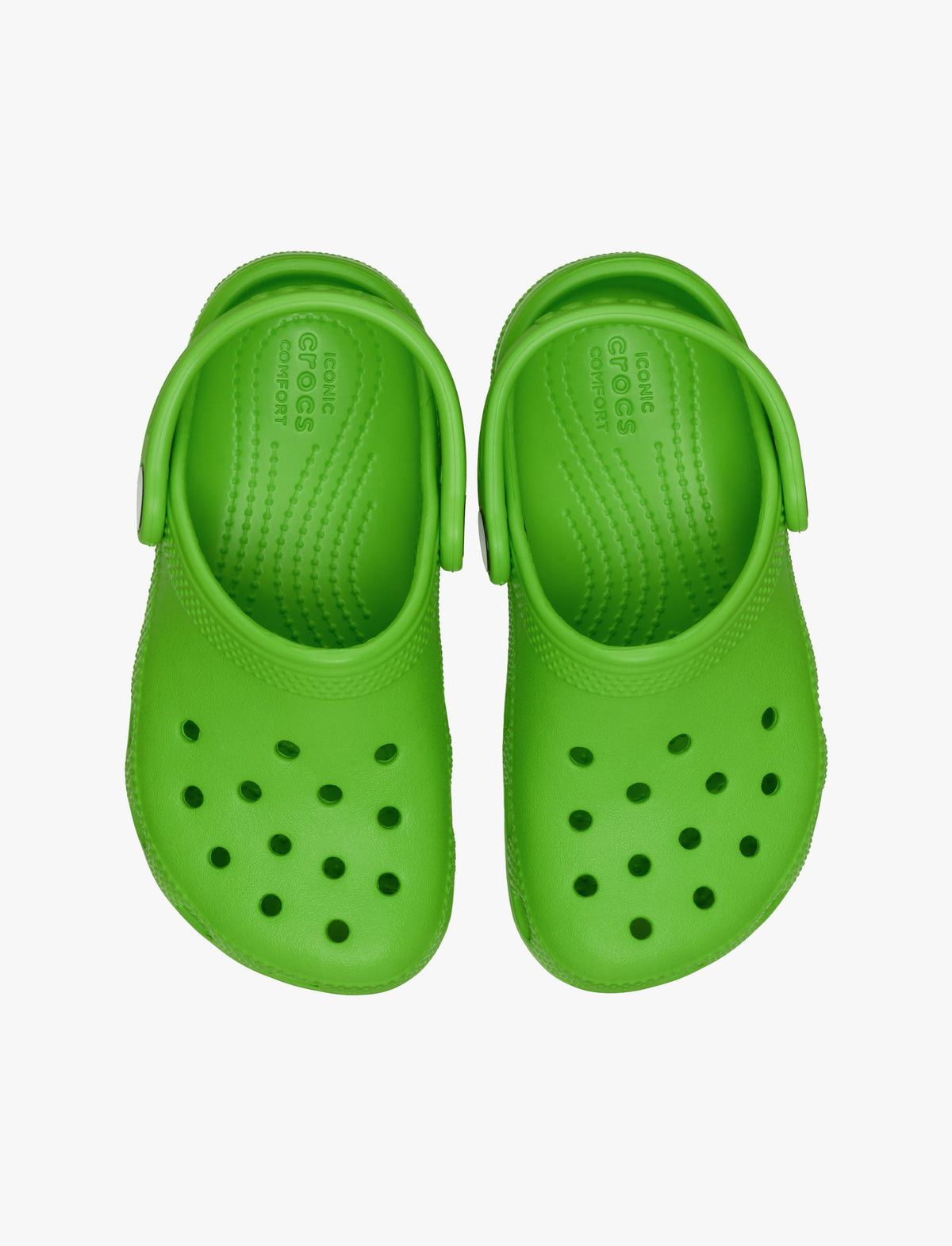 כפכפי Crocs קלאסיים לילדים | קרוקס