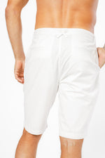 ברמודה צינו קלאסי כותנה לייקרה