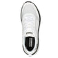 נעלי ספורט לגברים GOrun Max Cushioning Premier 2.0 - Residence בצבע לבן ושחור - 4