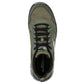 נעלי ספורט לגברים  Track - Knockhill בצבע ירוק זית - 4