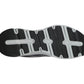 נעלי ספורט לגברים Arch Fit - Charge Back בצבע אפור ושחור - 4