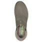 נעלי ספורט לגברים Ultra Flex 3.0 - Viewpoint בצבע אפור וירוק - 4