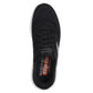 נעלי ספורט לגברים Slip-Ins Sport Bounder 2.0 בצבע שחור ולבן - 4