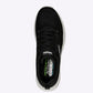 נעלי ספורט לגברים Engineered Mesh Lace Up בצבע שחור - 5