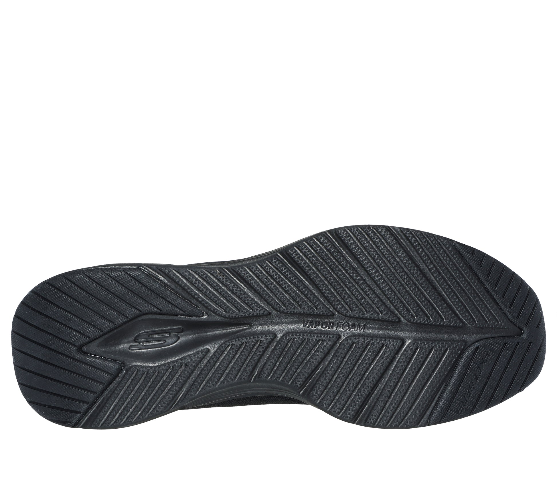 נעלי ספורט לגברים Vapor Foam בצבע שחור