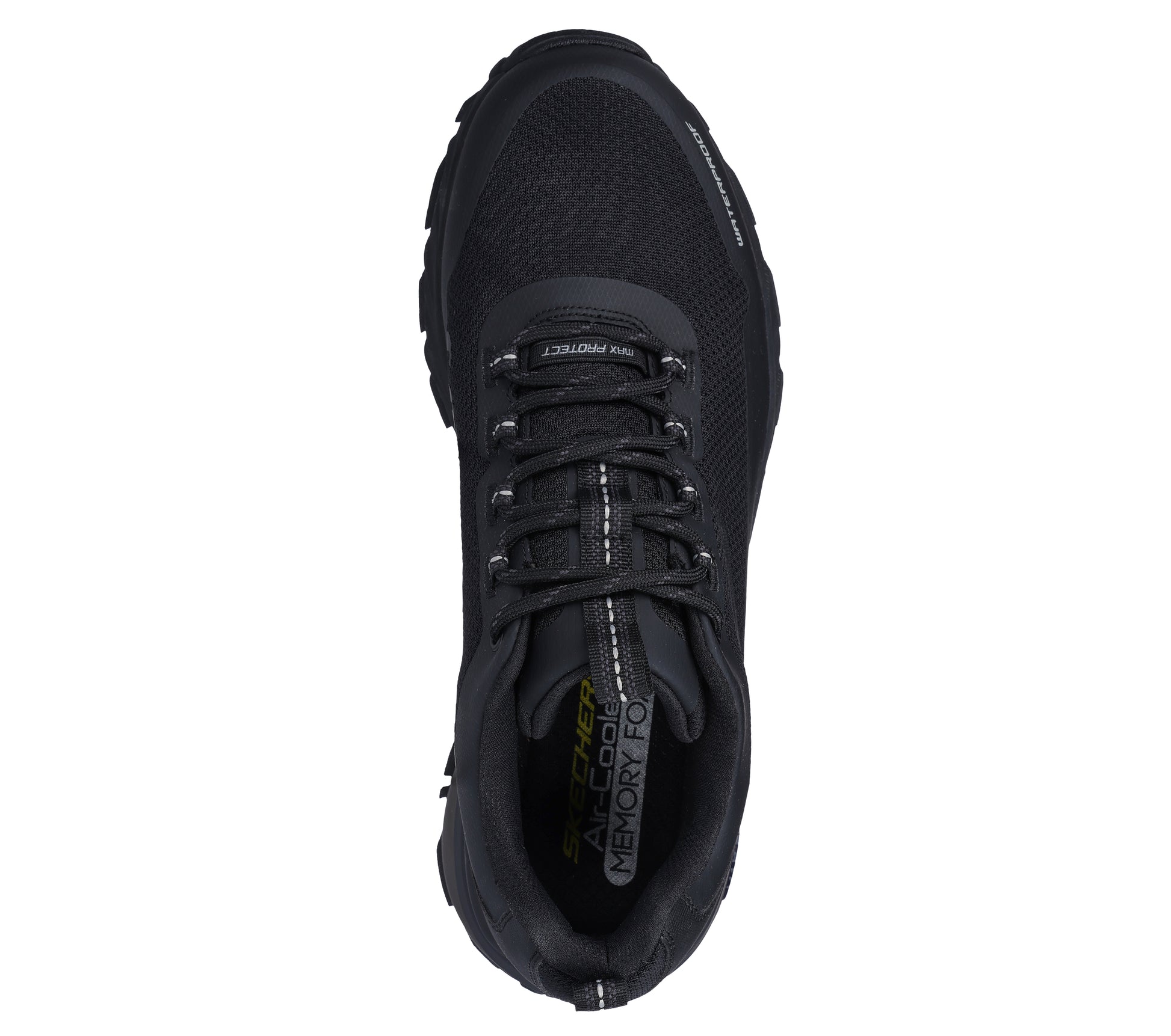 נעלי ספורט לגברים Vapor Foam בצבע שחור